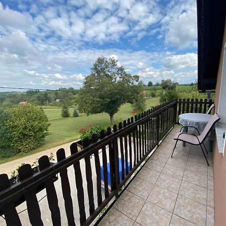Guesthouse Magdalena Раковица Екстериор снимка