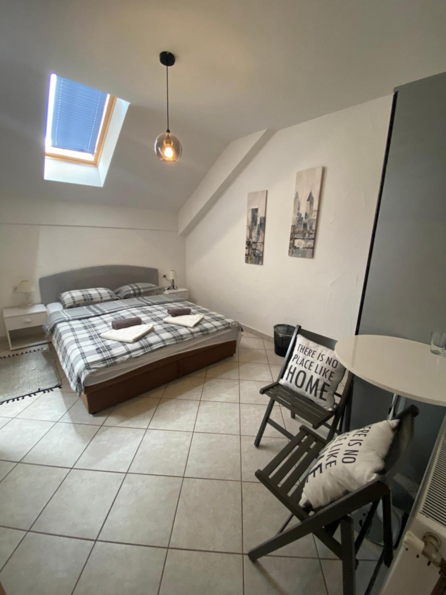 Guesthouse Magdalena Раковица Екстериор снимка