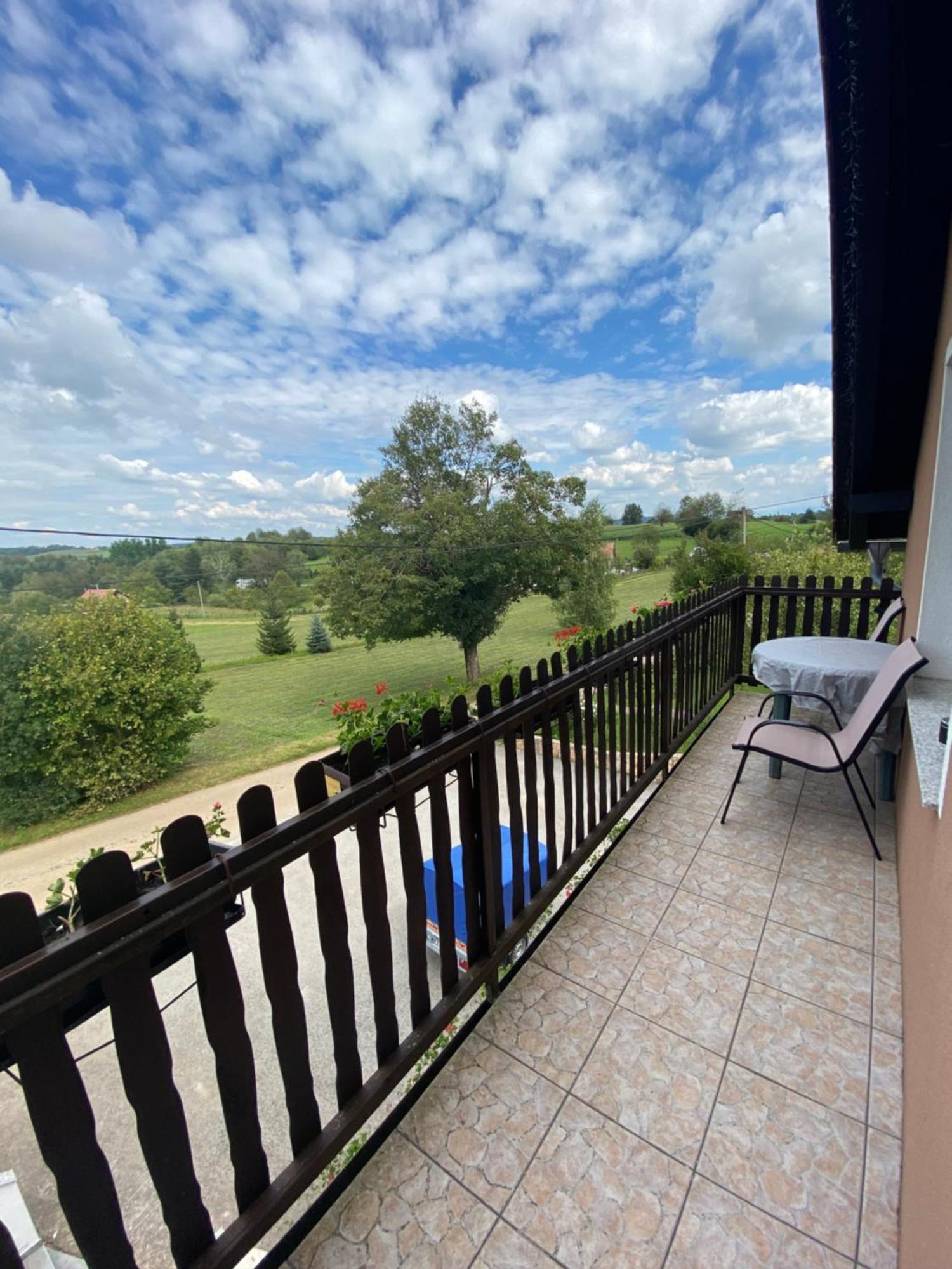 Guesthouse Magdalena Раковица Екстериор снимка