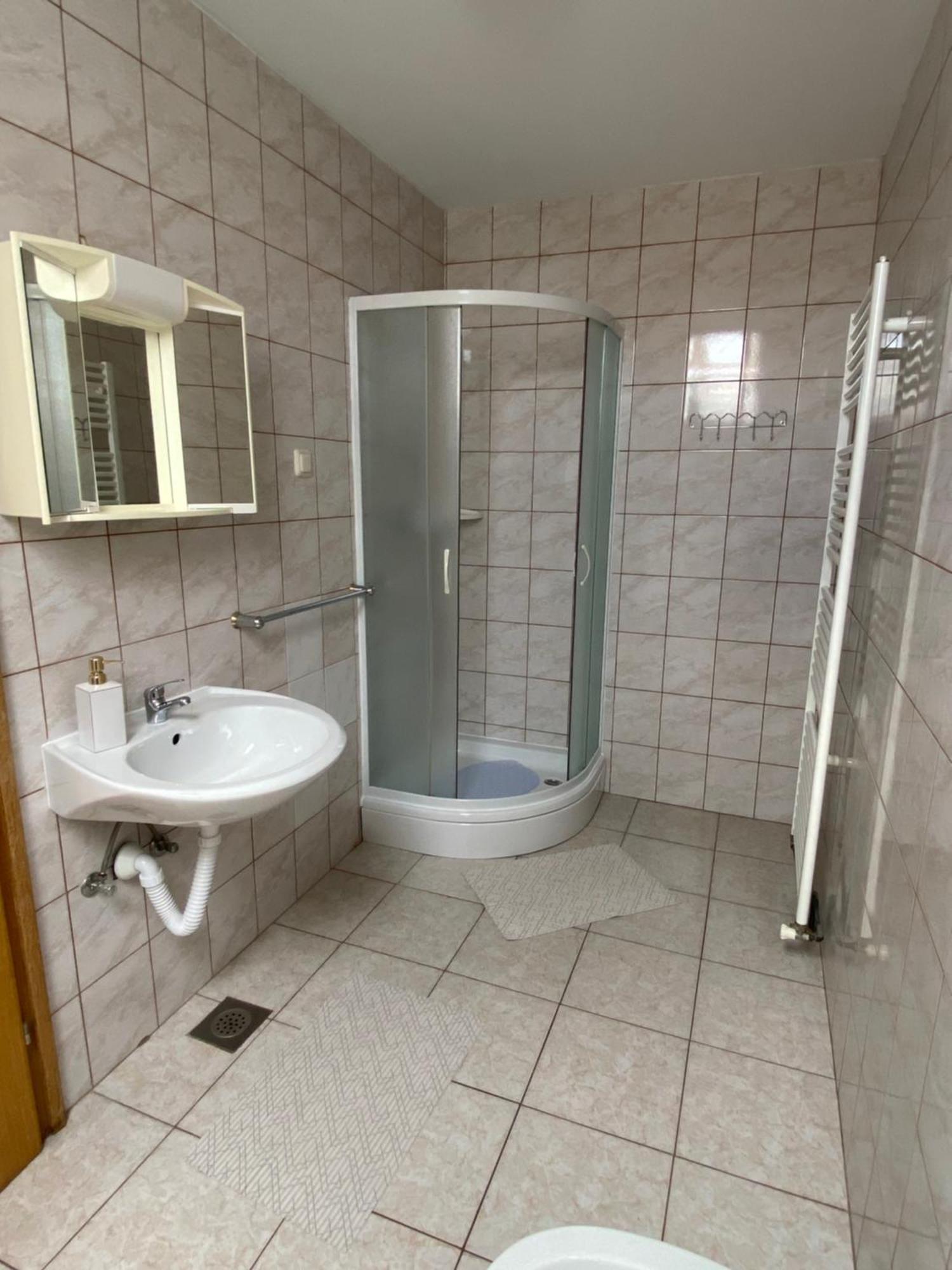 Guesthouse Magdalena Раковица Екстериор снимка