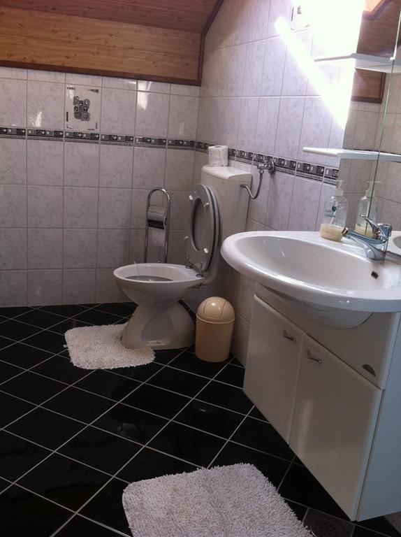 Guesthouse Magdalena Раковица Екстериор снимка